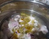 Foto langkah ke 1 dari resep Ayam goreng bawang putih.