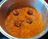 Foto del paso 4 de la receta Lentejas con chorizo