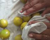 Instant Spicy Lemon Pickle recipe step 2 photo
