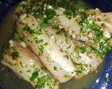 Foto del paso 2 de la receta: Merluza a la Romana