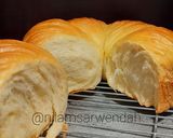 Foto langkah ke 7 dari resep Wool Roll Bread.