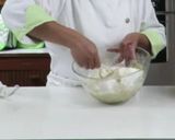 Foto del paso 4 de la receta: Cubiletes de requesón