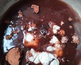 Foto langkah ke 1 dari resep Selai Coklat Homemade.