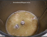 Foto del paso 3 de la receta: Zumo de uva natural
