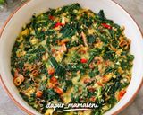 Foto langkah ke 6 dari resep Gulai Daun Singkong.