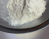 Foto del paso 4 de la receta: La tarta perfecta para el Día de la madre🍭💕
