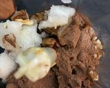 Foto del paso 2 de la receta: Bocaditos de Chocolate Saludables