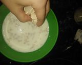 Foto del paso 1 de la receta: Medialunas de manteca 🥐