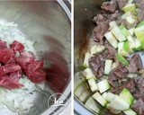 Foto del paso 1 de la receta: Guiso de fideos simple