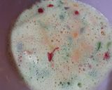 A picture of step 1 of Egg muffins.