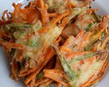 Foto langkah ke 5 dari resep Tempura atau Bakwan Ekonomis.