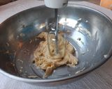 Foto del paso 3 de la receta: Muffins de plátano y nuez