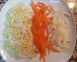 Foto del paso 3 de la receta: Gyros griego