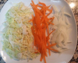 Foto del paso 3 de la receta: Gyros griego