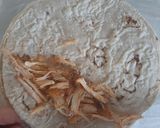 Foto del paso 10 de la receta: Enmoladas