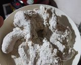 Foto langkah ke 3 dari resep Ayam Crispy ala Mama Ndut.