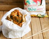 Foto langkah ke 5 dari resep Crispy Chicken Taiwan Style.