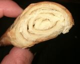 Foto del paso 5 de la receta: Medialunas de grasa