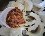 免開火料理-腐乳蒸苦瓜的食譜步驟4照片