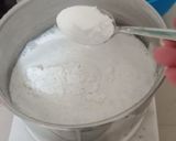 Foto langkah ke 3 dari resep Bubur singkong.