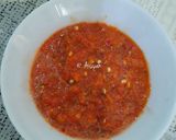 Foto langkah ke 6 dari resep Daging balado.