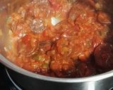 Foto del paso 5 de la receta: Lentejas con chorizo (rápidas)