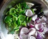 সয়া গুড় চিকেন(Soya sauce chicken with jaggery recipe in Bengali) রেসিপির ধাপ 2 ছবি