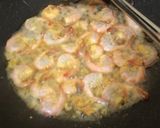 Foto langkah ke 4 dari resep Udang Goreng Sederhana.