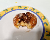 Foto del paso 6 de la receta: Bolitas de Nutella