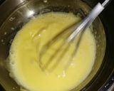 Foto del paso 3 de la receta: Salmón con salsa holandesa