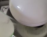 Une image de l'étape 1 de Meringues.