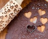 Foto del passaggio 7 della ricetta Crostata al Cocco e Cioccolato