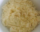 Foto del paso 1 de la receta: PASTA FROLA (de harina de algarroba y harina integral)👏😋🤗🥰🥮🧉🥧☕️🥮🧉