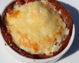 Une image de l'étape 5 de Oeuf cocotte dans tomate.