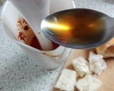 Foto del paso 6 de la receta: Papas con mojos canarios