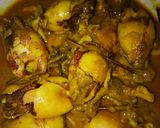 Foto langkah ke 7 dari resep GuLai CuMi isi Telur.