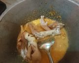 Foto langkah ke 6 dari resep Krengsengan Ayam.