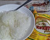Foto langkah ke 8 dari resep Soto Ayam Taoco.