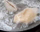 Foto langkah ke 7 dari resep Pempek Dos (Gluten Free).