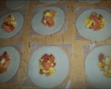 Foto del paso 3 de la receta: Empanadillas variadas