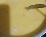 Foto langkah ke 4 dari resep Puding Labu Kuning.