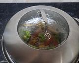 Foto langkah ke 3 dari resep Steam ikan mpasi 2 tahun.