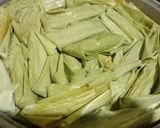 Foto langkah ke 3 dari resep Thimphan Asoe Kaya khas Aceh.