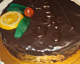 Foto del paso 16 de la receta: Tarta Sacher