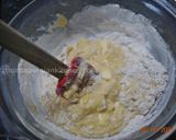 عکس مرحله 4 از دستور شیرینی شکرپاره ترکیه