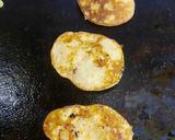 Foto del paso 4 de la receta: Pancake sin harina (de banana)