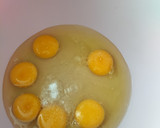Foto del paso 4 de la receta: Tortilla de patatas 🥚🥔