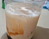 Foto langkah ke 2 dari resep Es Kopi Susu Gula Aren.
