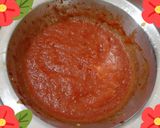 صورة لخطوة 1 من وصفة مكرونة اسباجيتى بالصلصة🍜