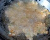 Foto langkah ke 6 dari resep Bakwan Jagung Camilan bergizi untuk Balita.